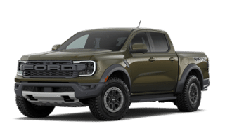 2026 Ford Ranger® External Image 2